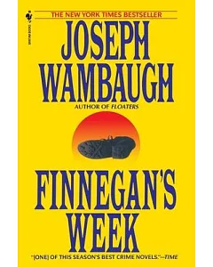 Finnegan’s Week