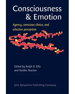 Consciousness & Emotion