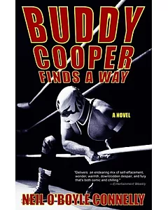 Buddy Cooper Finds A Way