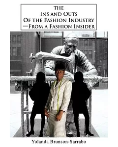 The Ins And Outs of the Fashion Industry--from a Fashion Insider