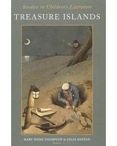 Treasure Islands: Studies in Children’s Literature