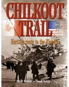 Chilkoot Trail