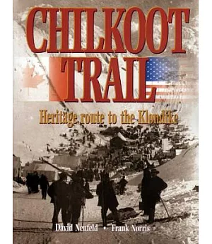 Chilkoot Trail