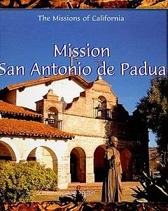 Mission San Antonio De Padue