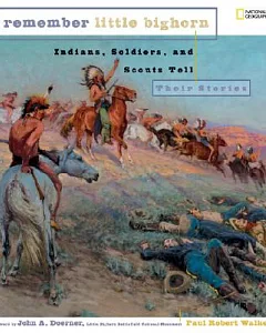 Remember Little Bighorn: Indians, Soliders, and Scouts Tell Their Stories