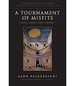 A Tournament of Misfits: Tall Tales And Short