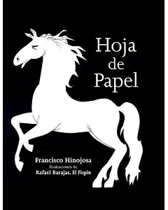 Hoja De Papel/sheet of Paper