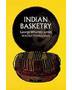 Indian Basketry.