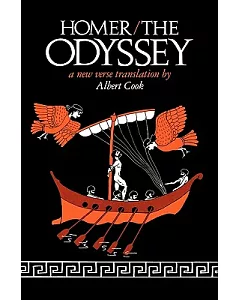 The Odyssey: A New Verse Translation, Backgrounds: The Odyssey in Antiquity, Criticism