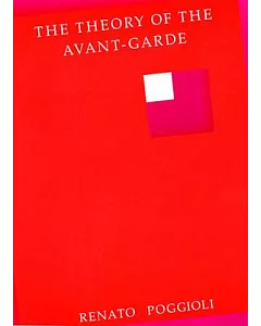 Theory of the Avant-Garde