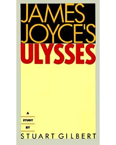 James Joyce’s Ulysses