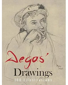 degas’ Drawings