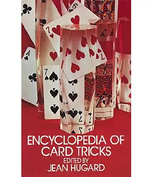 Encyclopedia of Card Tricks
