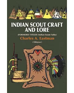 Indian Scout Craft and Lore