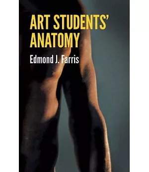 Art Students’ Anatomy