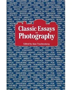 Classic Essays on Photography