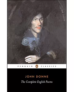 The Complete English Poems: John donne