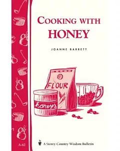 Cooking With Honey, No. 62