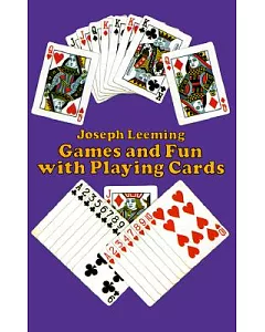 Games and Fun With Playing Cards