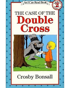 The Case of the Double Cross