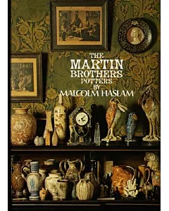 The Martin Brothers Potters