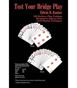 Test Your Bridge Play