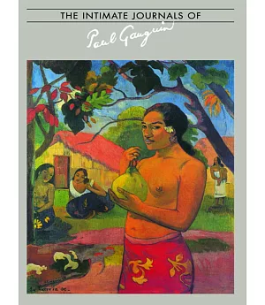 Intimate Journals of Paul Gauguin
