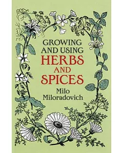 Growing and Using Herbs and Spices