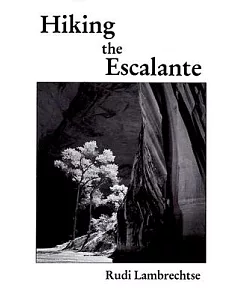 Hiking the Escalante