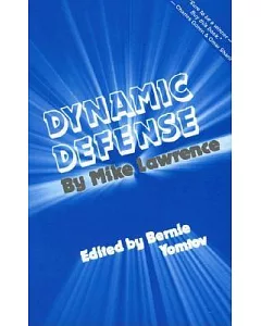 Dynamic Defense