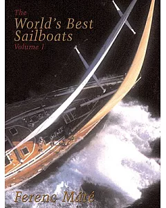 World’s Best Sailboats: A Survey