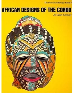 African Designs of the Congo