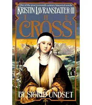 Kristin Lavransdatter: The Cross