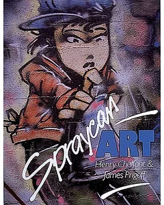 Spraycan Art