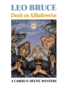 Death on Allhallowe’En