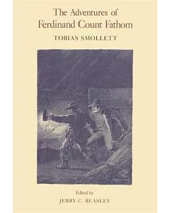 The Adventures of Ferdinand Count Fathom