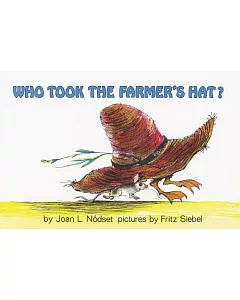 Who Took the Farmer’s Hat?