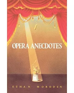 Opera Anecdotes