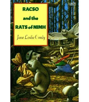 Racso and the Rats of Nimh