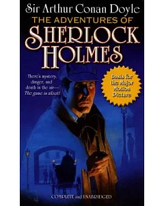 The Adventures of Sherlock Holmes