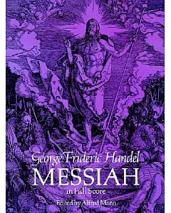 Messiah: In Full Score