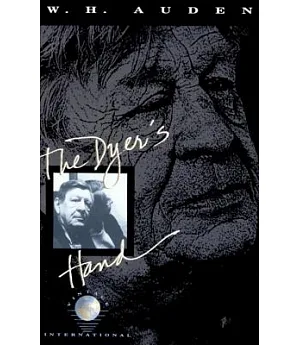 The Dyer’s Hand and Other Essays