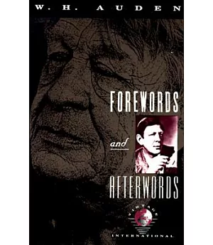 Forewords and Afterwords