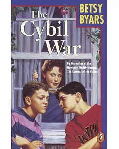 Cybil War