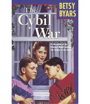 Cybil War