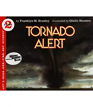 Tornado Alert