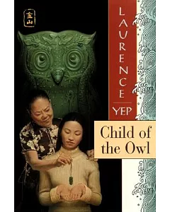 Child of the Owl