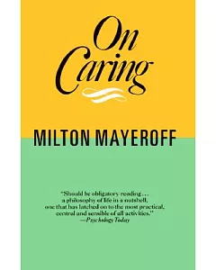 On CAring