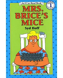 Mrs. Brice’s Mice