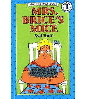 Mrs. Brice’s Mice